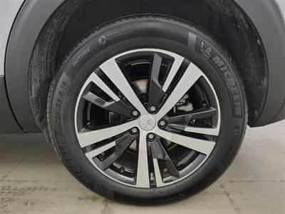 Peugeot 5008 1.2 PureTech 130cv EAT8 GT 7pl. NAVI / FULL LED / PANO / CAM (2023) - Foto 6