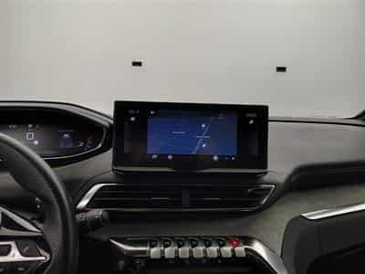 Peugeot 5008 1.2 PureTech 130cv EAT8 GT 7pl. NAVI / FULL LED / PANO / CAM (2023) - Foto 11