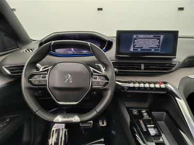 Peugeot 5008 1.2 PureTech 130cv EAT8 GT 7pl. NAVI / FULL LED / PANO / CAM (2023) - Foto 9
