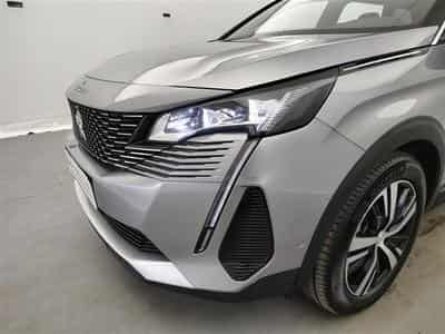 Peugeot 5008 1.2 PureTech 130cv EAT8 GT 7pl. NAVI / FULL LED / PANO / CAM (2023) - Foto 14