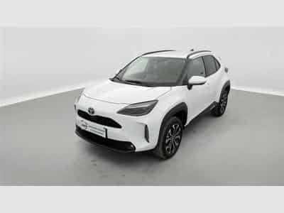 Toyota Yaris Cross 1.5i VVT-i Hybrid E-CVT CARPLAY / CAMERA / FULL LED / ALU17" (2026) - Photo 1