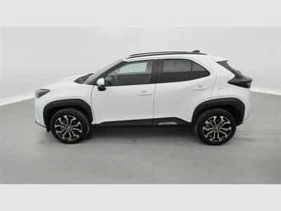 Toyota Yaris Cross 1.5i VVT-i Hybrid E-CVT CARPLAY / CAMERA / FULL LED / ALU17" (2026) - Photo 3