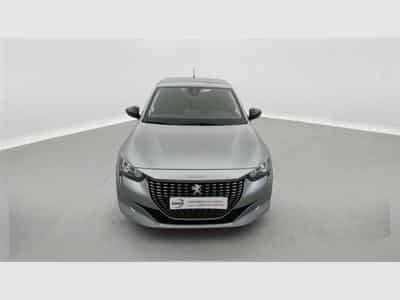 Peugeot 208 1.2i PureTech Active Pack CARPLAY / FULL LED / PDC AR (2023) - Photo 4