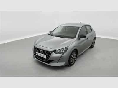 Peugeot 208 1.2i PureTech Active Pack CARPLAY / FULL LED / PDC AR (2023) - Photo 1