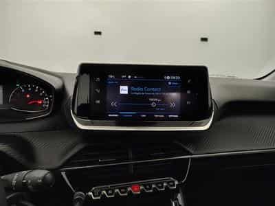Peugeot 208 1.2i PureTech Active Pack CARPLAY / FULL LED / PDC AR (2023) - Photo 10
