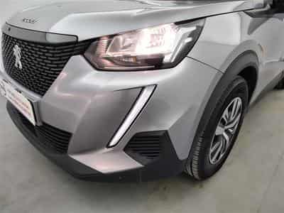 Peugeot 2008 1.2 PureTech 100cv Active CARPLAY / CAMERA (2023) - Foto 14