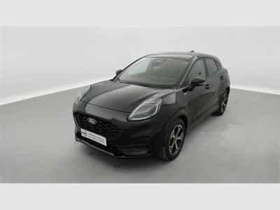 Ford Puma 1.0 EcoBoost mHEV 125cv ST-Line NAVI / FULL LED / CAMERA (2025) - Photo 1