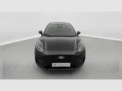 Ford Puma 1.0 EcoBoost mHEV 125cv ST-Line NAVI / FULL LED / CAMERA (2025) - Photo 4