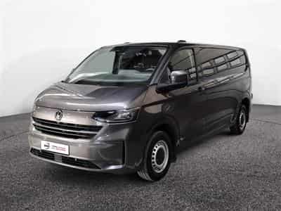 VW T7 2.0 CRTDi 150cv L2 NAVI / CARPLAY / FULL LED / CAMERA (2025) - Photo 1