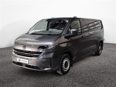 VW T7 2.0 CRTDi 150cv L2 NAVI / CARPLAY / FULL LED / CAMERA (2025) - Photo 1