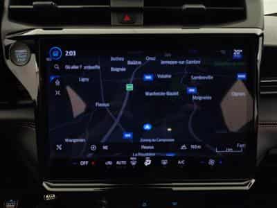 Ford Puma 1.0 EcoBoost mHEV 125cv ST-Line NAVI / FULL LED / CAMERA (2025) - Photo 11