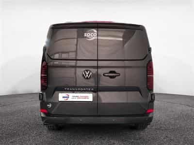 VW T7 2.0 CRTDi 150cv L2 NAVI / CARPLAY / FULL LED / CAMERA (2025) - Photo 5
