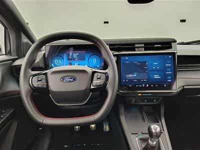 Ford Puma 1.0 EcoBoost mHEV 125cv ST-Line NAVI / FULL LED / CAMERA (2025) - Photo 9