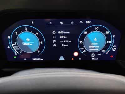 VW T7 2.0 CRTDi 150cv L2 NAVI / CARPLAY / FULL LED / CAMERA (2025) - Photo 10