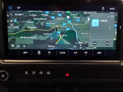VW T7 2.0 CRTDi 150cv L2 NAVI / CARPLAY / FULL LED / CAMERA (2025) - Photo 11