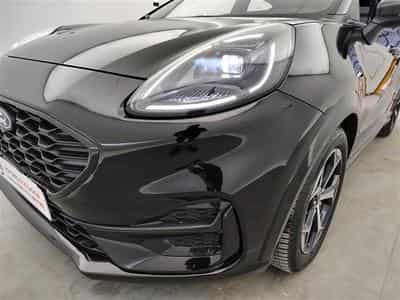 Ford Puma 1.0 EcoBoost mHEV 125cv ST-Line NAVI / FULL LED / CAMERA (2025) - Photo 15