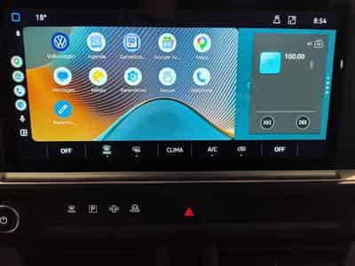 VW T7 2.0 CRTDi 150cv L2 NAVI / CARPLAY / FULL LED / CAMERA (2025) - Photo 12