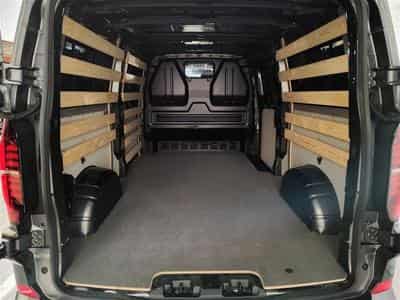 VW T7 2.0 CRTDi 150cv L2 NAVI / CARPLAY / FULL LED / CAMERA (2025) - Photo 15