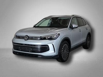 VW Tiguan Life Plus 2.0 TDI 7-Gang-DSG (2025) - Photo 1