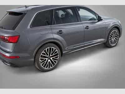Audi Q7 S line business 3.0 TDI 8-Gang-Tiptronic quattro (2026) - Photo 3