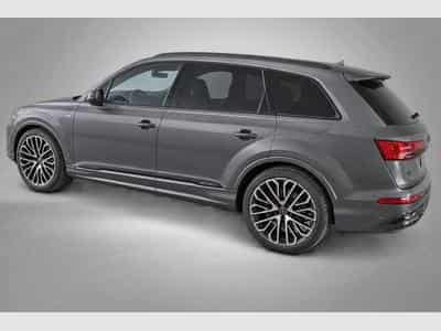 Audi Q7 S line business 3.0 TDI 8-Gang-Tiptronic quattro (2026) - Photo 2