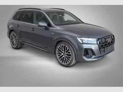 Audi Q7 S line business 3.0 TDI 8-Gang-Tiptronic quattro (2026) - Photo 4
