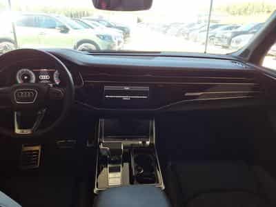 Audi Q7 S line business 3.0 TDI 8-Gang-Tiptronic quattro (2026) - Photo 7