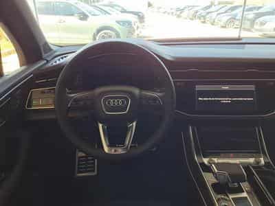 Audi Q7 S line business 3.0 TDI 8-Gang-Tiptronic quattro (2026) - Photo 8