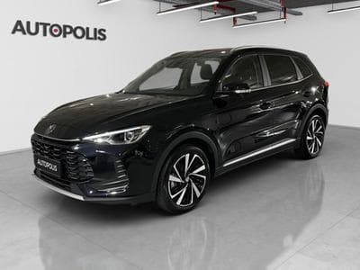MG ZS 1.5 Hybrid+ Luxury (2025) - Photo 1