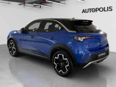 Opel Mokka 1.2 Turbo 96kW S/S Auto Ultimate (2021) - Photo 13