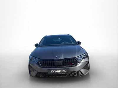 Skoda Octavia Combi RS 265/Matrix/ACC/Side/Nav/4-J Ga (2025) - Photo 2
