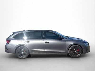 Skoda Octavia Combi RS 265/Matrix/ACC/Side/Nav/4-J Ga (2025) - Photo 7