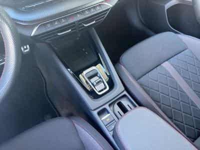 Skoda Octavia Combi RS 265/Matrix/ACC/Side/Nav/4-J Ga (2025) - Photo 15
