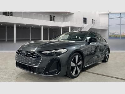 Audi A5 2.0 TFSI Avant S line Plus S-tronic (2025) - Foto 1