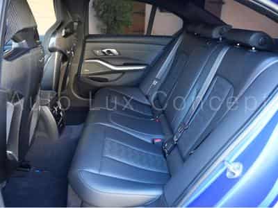 BMW M3 Competition M xDrive (2023) - Photo 8