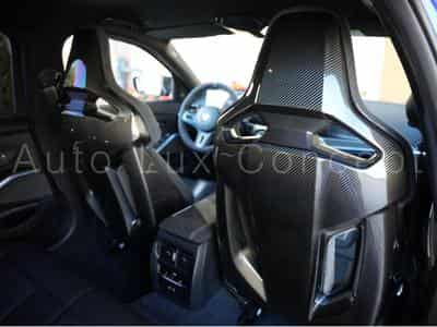 BMW M3 Competition M xDrive (2023) - Photo 9