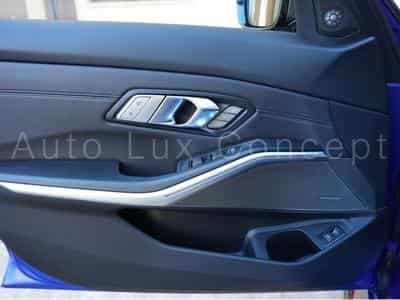 BMW M3 Competition M xDrive (2023) - Photo 14