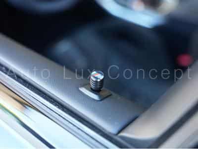 BMW M3 Competition M xDrive (2023) - Photo 15