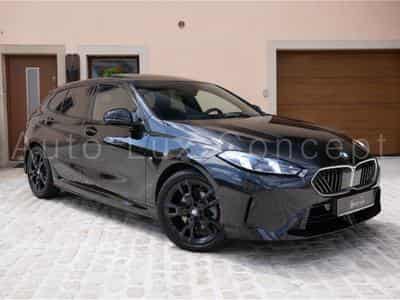 BMW 120 d M Sport (2024) - Photo 2