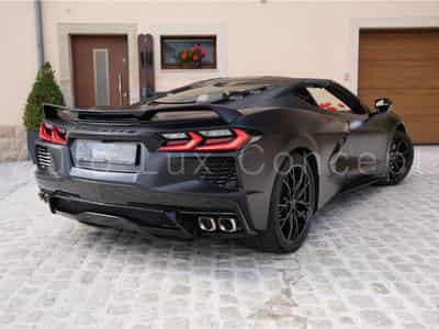 Chevrolet Corvette C8 Stingray Coupé 3LT (2023) - Foto 3