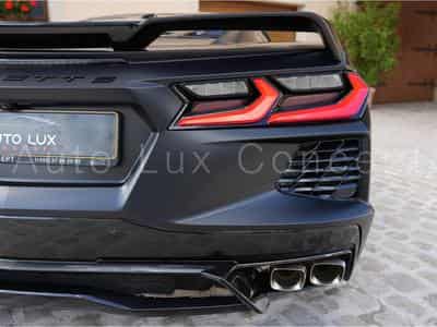 Chevrolet Corvette C8 Stingray Coupé 3LT (2023) - Foto 9