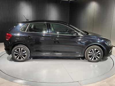 VW Polo 1.0 TSI UNITED CARPLAY CLIM RADAR AV/ARR (2021) - Foto 2
