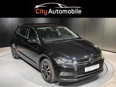 VW Polo 1.0 TSI UNITED CARPLAY CLIM RADAR AV/ARR (2021) - Foto 1