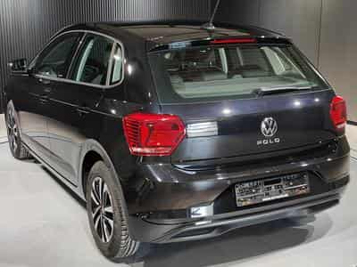 VW Polo 1.0 TSI UNITED CARPLAY CLIM RADAR AV/ARR (2021) - Foto 4