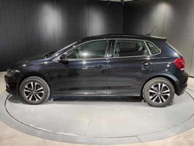 VW Polo 1.0 TSI UNITED CARPLAY CLIM RADAR AV/ARR (2021) - Foto 5