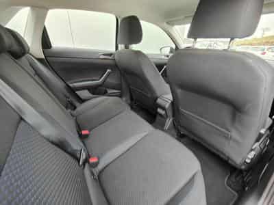 VW Polo 1.0 TSI UNITED CARPLAY CLIM RADAR AV/ARR (2021) - Foto 8