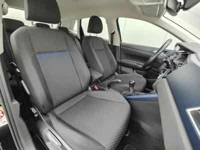 VW Polo 1.0 TSI UNITED CARPLAY CLIM RADAR AV/ARR (2021) - Foto 7