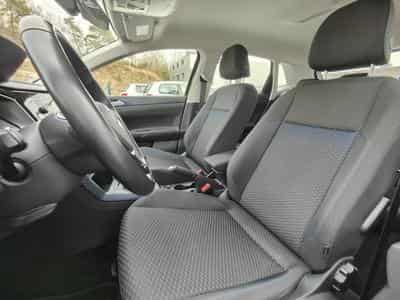 VW Polo 1.0 TSI UNITED CARPLAY CLIM RADAR AV/ARR (2021) - Foto 12