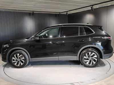 VW Tiguan 2.0 TDI DSG GPS CARPLAY CAMERA 360 SIEGES CHAUFFANTS VENTILE (2025) - Foto 5