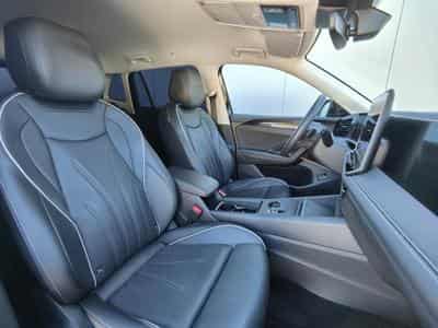 VW Tiguan 2.0 TDI DSG GPS CARPLAY CAMERA 360 SIEGES CHAUFFANTS VENTILE (2025) - Foto 8